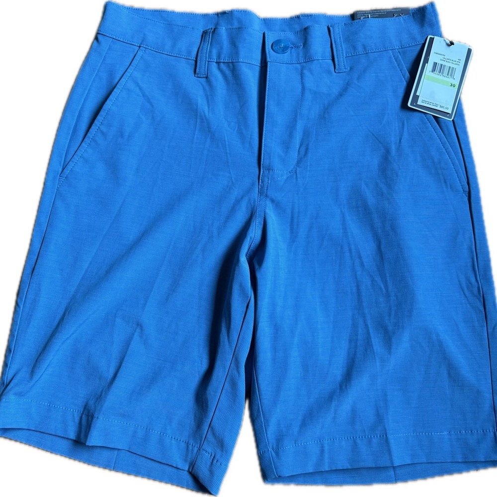 Callaway Blue Men's Shorts